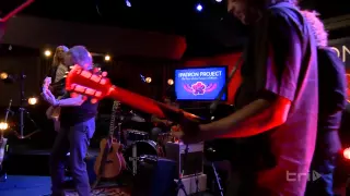 Loose Lucy - Bob Weir, Sammy Hagar, Lukas Nelson, et. al. - 2/13/13 - TRI Studios