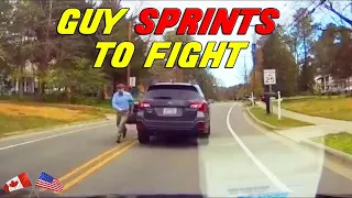 BEST OF ROAD RAGE | Brake Check, Karens, Bad Drivers, Instant Karma,  Crashes | March USA 2023