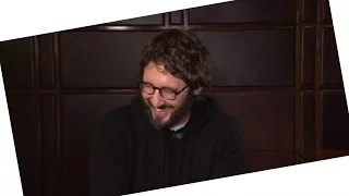 This or That with Josh Groban