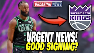 🚨💥😱URGENT NEWS! SEE NOW! NEWS IN KINGS! SACRAMENTO KINGS NEWS