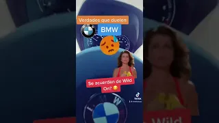 BMW / Verdades que duelen