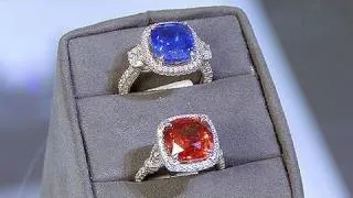 Colored Gemstone Jewelry Care Tips