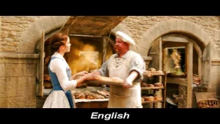 Belle (Live Action Mini-Multilanguage)