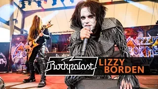 Lizzy Borden live | Rockpalast | 2019