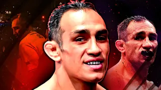 Should We Be Worried About Tony Ferguson?