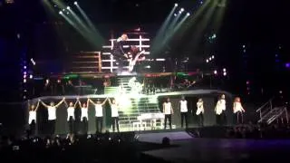 Believe - Justin Bieber Live a Bologna 23 marzo 2013