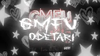 GMFU - Odetari (Unreleased)