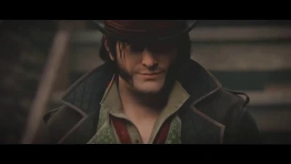 Assasssin's Creed gone Irish - Irish Descendants - Come Out Ye' Black And Tans