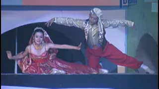 ALADIN - PHƯƠNG LỊCH & MỸ DUYÊN