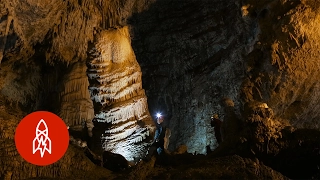 Deep Underground, the Coolest Club in Lebanon