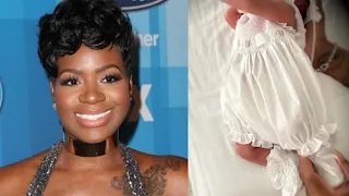 Fantasia Barrino Shares Huge News About Her Newly Born Daughter Who Released from NICU and Is Home