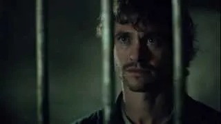 Hannibal Season 2 Trailer