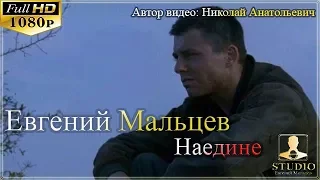 Евгений Мальцев - Наедине