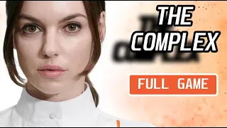 THE COMPLEX -FULL MOVIE- Gameplay Walkthrough