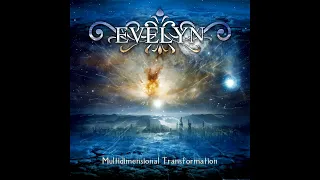 Evelyn - Multidimensional Transformation [Full Album] 2024 [Dark Metal / Industrial / Experimental]