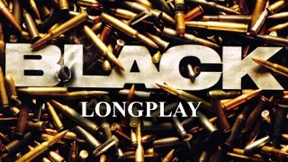 PS2 Longplay [005] Black