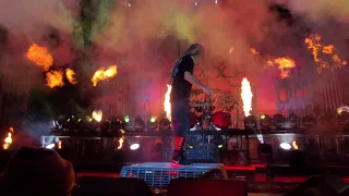 Lamb of God - Redneck; Metal Tour of the Year; Clarkston, MI; 9-19-2021
