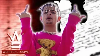 Skinnyfromthe9 "Space" (WSHH Exclusive - Official Music Video)