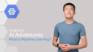 What is Machine Learning?