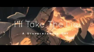 Utawarerumono Series - I'll Take The Lie [GMV]