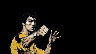 Rare Bruce Lee radio interview with Ted Thomas 1972