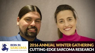 RIS Annual Winter Gathering 2016: Cutting-Edge Sarcoma Research