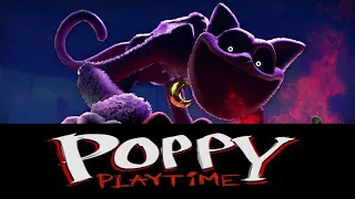 Poppy Playtime Chapter 2 Mobile Gameplay Update Android IOS