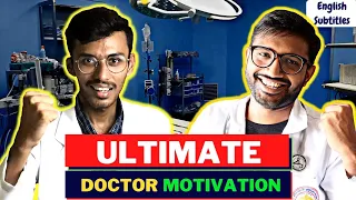 10 Powerful Reasons To Become A Doctor! 🔥 Ft. @Parth Goyal