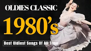 80's Music Hits🎧Best 80s Songs🎧80s Greatest Hits Playlist