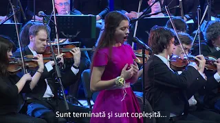 CITY OPERA 2017. 05 - LAURA BRETAN - O mio babino caro