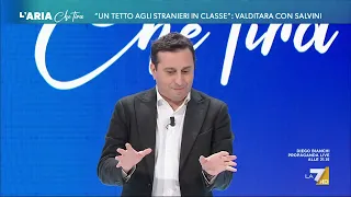 Caso Salis, Vittorio Feltri una furia contro Laura Boldrini: "Ti piacciono le gabbie? Va bene ...