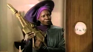 Guinan's Gun, setting number 2