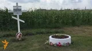 'There Was A Body In The Kitchen':  Villagers Recall MH17 Tragedy, One Year On