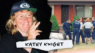 Kathy Knight | ICMAP | S3 EP8