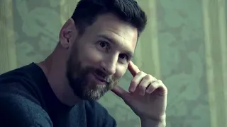 Lionel Messi & Cristiano Ronaldo Louis Vuitton Campaign