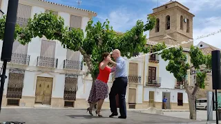 Tango en Galera - de William y Carina | 05-05-2024