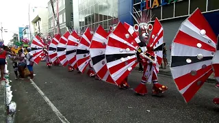 🔴LIVE Junior Parade of Bands Trinidad Carnival / Kiddies Carnival