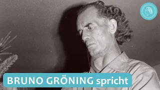 "Further nothing but a servant of God" – Bruno Gröning speaks – Episode 5