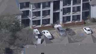 2 women found dead in apparent murder-suicide in Houston area