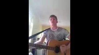 "Battles" - Hudson Taylor (Anthony James Cover)