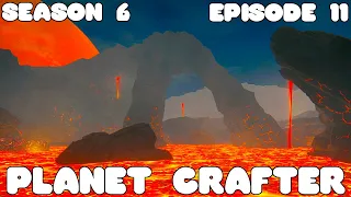 Planet Crafter S6E11 - Exploring more wreckages. Much loot to be had