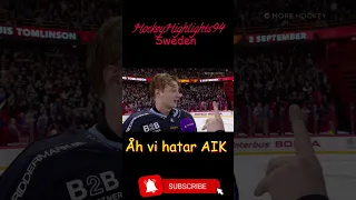 ÅH VI HATAR AIK | DIF-AIK 23 FEBRUARI 2023 |