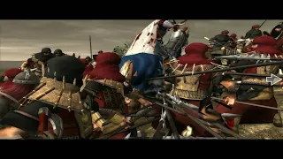 4K Third Age Total War: Divide&Conquer Harad Hadjárat #5