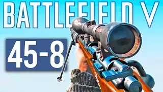 The HARDEST Challenge on Battlefield 5 Assignments