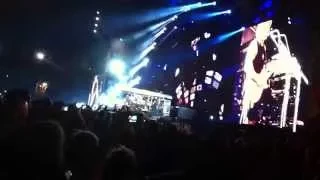 It's my life (live) - Bon Jovi - Udine 17/07/2011