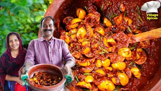 നാരങ്ങാ അച്ചാർ ഇനി ഈ രീതിയിൽ തയ്യാറാക്കി നോക്കു 😋 | Lemon Pickle | Naranga Achar | Kerala Style