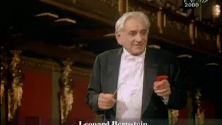 Leonard bernstein divertimento for orchestra wiener philharmoniker