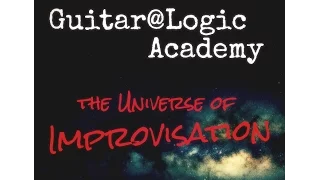 GuitarLogic - Работа с интервалами