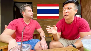 What You Will Dislike Most About Thailand As An Expat