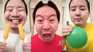 Junya1gou funny video 😂😂😂 | JUNYA Best TikTok August 2022 Part 8